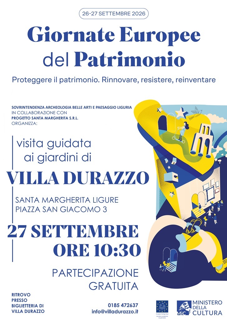 Villa Durazzo Villa Durazzo