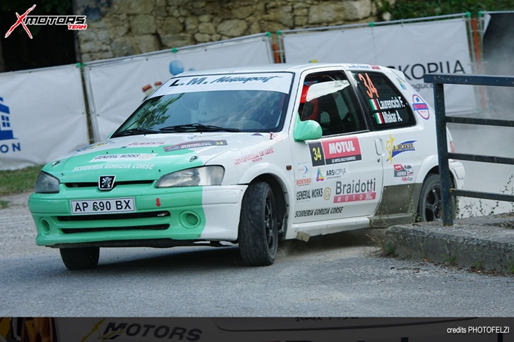 Xmotors Team Xmotors Team