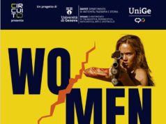 Genova: al cinema Sivori dal 5 al 19 ottobre la rassegna “Wo/Men” Cinema Sivori