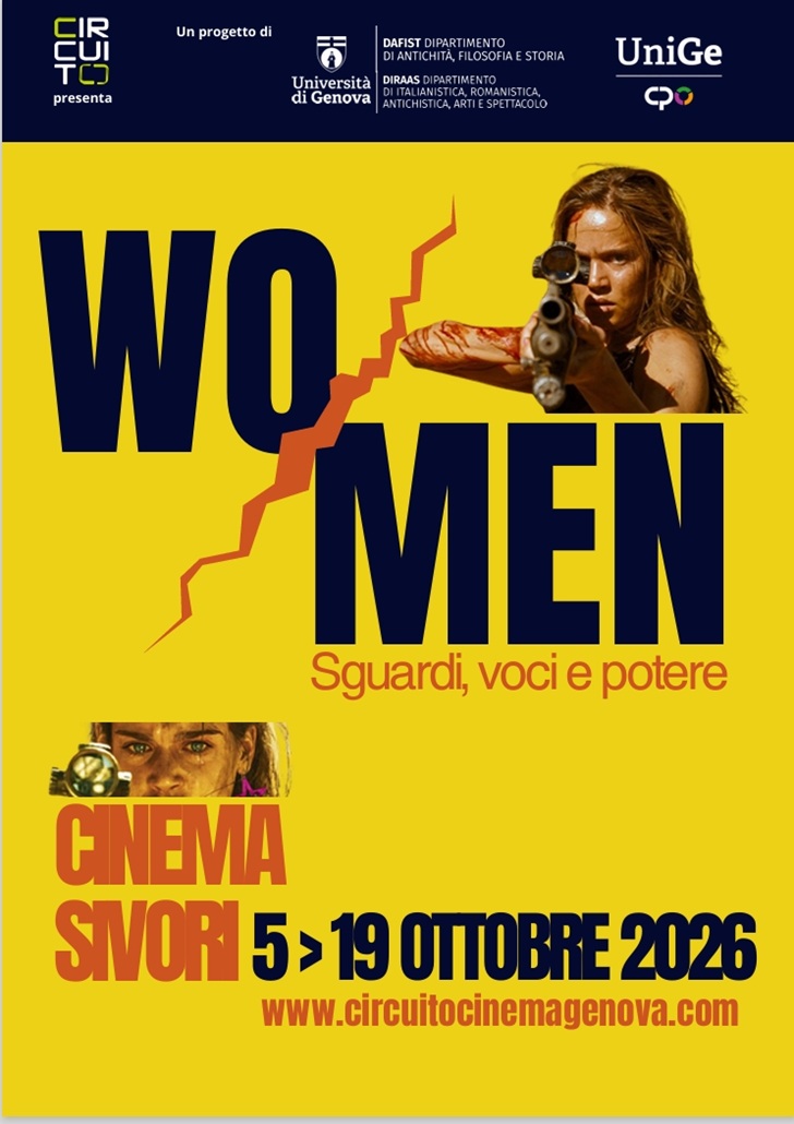 cinema Sivori Cinema Sivori