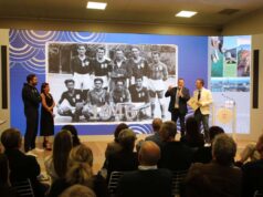 80 anni di Fipav: a Genova una grande festa con il Trofeo Gian Luigi Corti Fipav
