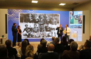 80 anni di Fipav: a Genova una grande festa con il Trofeo Gian Luigi Corti Fipav