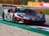 Alessio Rovera rimonta fino alla top-5 su Ferrari a Barcellona nel WEC Alessio Rovera