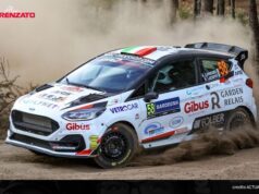 Alex Lorenzato lascia il segno all’Italia Sardegna Alex Lorenzato