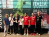 Coppa Italia di Subbuteo Tradizionale: trionfano Fiamme Azzurre Roma e Andrea Strazza Subbuteo