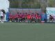 Altra “goleada” dell’ Arcola Garibaldina Arcola Garibaldina