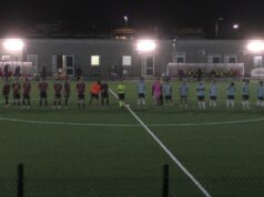 Arcola Garibaldina vince pure in Coppa mentre attende il Segesta Arcola Garibaldina