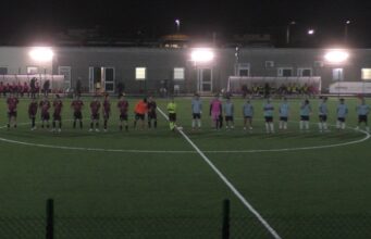 Arcola Garibaldina vince pure in Coppa mentre attende il Segesta Arcola Garibaldina
