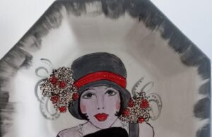 Associazione Aiolfi Savona, Vetrine d’artista: espongono Grazia Genta e Fiorenza Ferrari Associazione Aiolfi