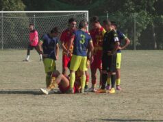 Pareggio e qualificazione per la Bolanese Bolanese