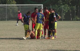Pareggio e qualificazione per la Bolanese Bolanese