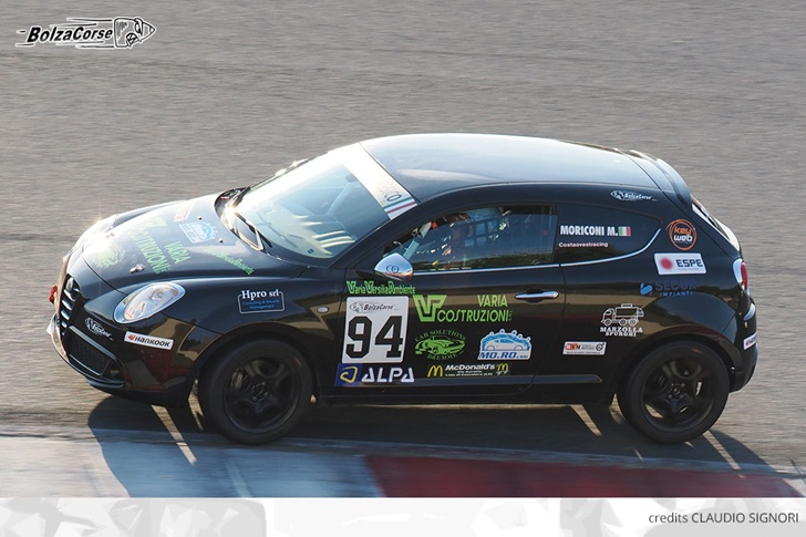Bolza Corse Bolza Corse