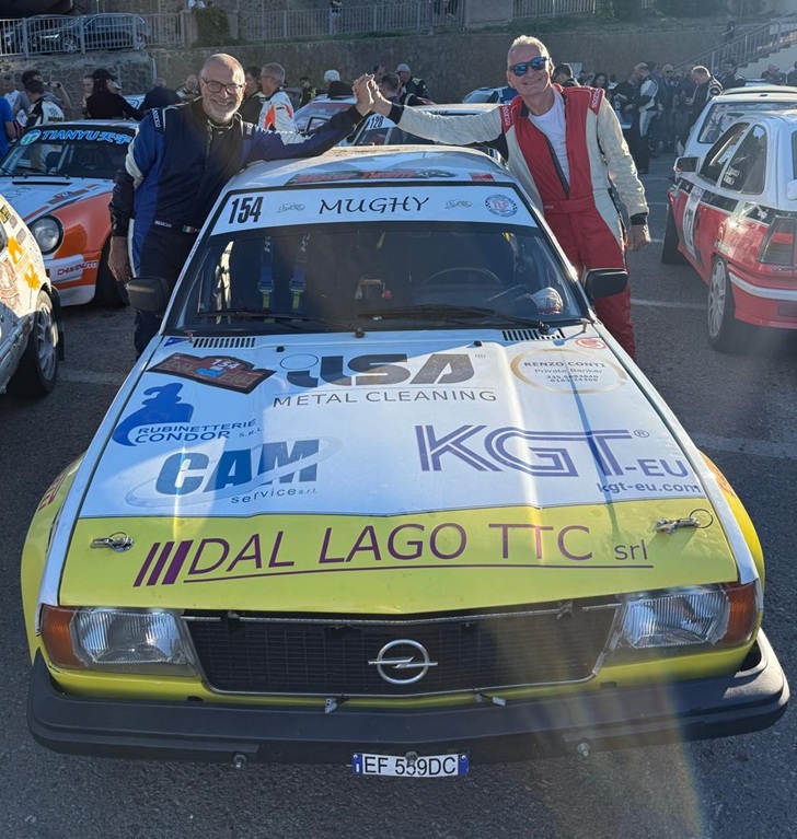 Biella Motor Team Biella Motor Team