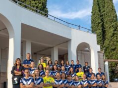 Brescia Calcio Femminile, presentazione ufficiale della Prima Squadra 2026/27 Brescia Calcio Femminile