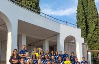 Brescia Calcio Femminile, presentazione ufficiale della Prima Squadra 2026/27 Brescia Calcio Femminile