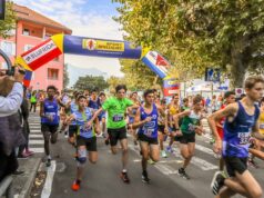 Campionato Nazionale CSI di Corsa su Strada: a Bellano il 17 e 18 ottobre Campionato nazionale CSI di corsa su strada