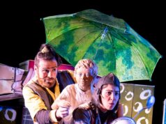 Teatro Sociale di Camogli, arriva la stagione dei ragazzi con 15 spettacoli Teatro Sociale di Camogli