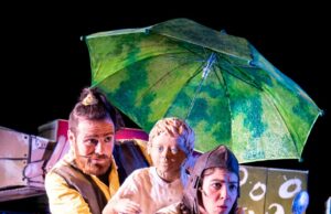 Teatro Sociale di Camogli, arriva la stagione dei ragazzi con 15 spettacoli Teatro Sociale di Camogli