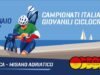Campionati Italiani giovanili di ciclocross: a Cattolica e Misano Adriatico tra il 5 e il 6 gennaio 2027 ciclocross