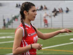 FIDAF SARDEGNA – Al Trofeo CONI 2026: la delegazione giovanile di Flag Football vola in Puglia