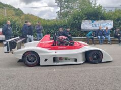Carmelo Coviello vince lo Slalom Coppa Città di Tito Slalom Coppa Città di Tito
