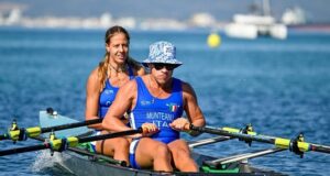 Canottaggio Beach Sprint, Cassina e Munteanu si giocano il Mondiale a Qingdao Beach Sprint