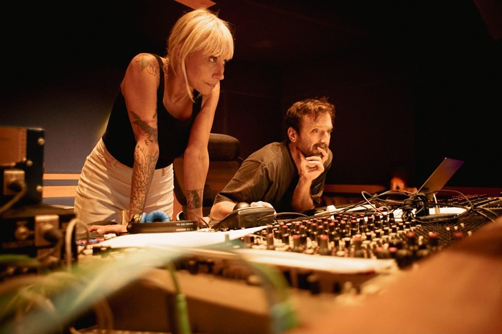 Cesare Cremonini Cesare Cremonini