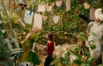 Genova: domenica 11 ottobre al Cinema Sivori Cinecolazione con “L’albero di molto lontano”, “Naza” e “Jezebel/La figlia del vento” Cinema Sivori