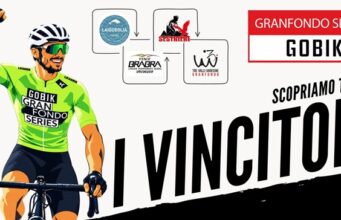 Il Circuito Gobik chiude la stagione con successo alla Tre Valli Varesine e incorona i campioni Circuito Gobik