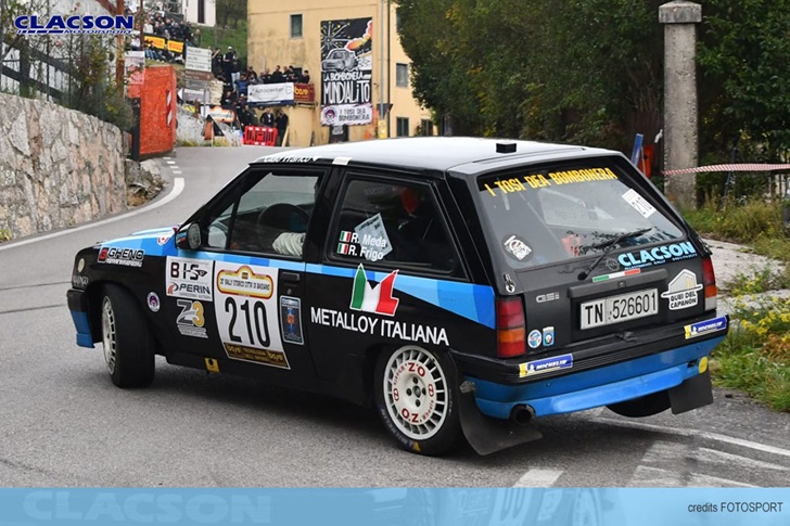 Clacson Motorsport Clacson Motorsport