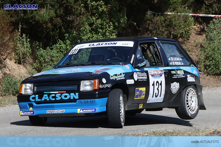 Clacson Motorsport Clacson Motorsport
