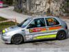 Club 91 Squadra Corse: un podio che vale una vittoria per Primoli Club 91 Squadra Corse