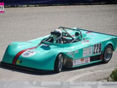 Club 91 Squadra Corse: il presidente sugli scudi a Cividale Club 91 Squadra Corse