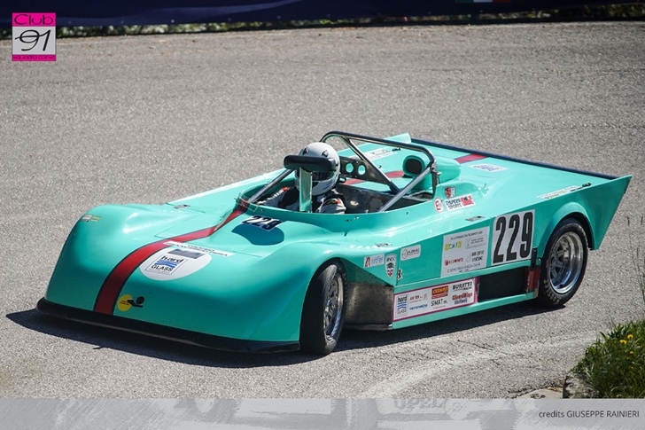 Club 91 Squadra Corse Club 91 Squadra Corse