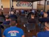 Presentato l’11° Slalom Città di Dorgali in programma il 24 e 25 ottobre Slalom Città di Dorgali
