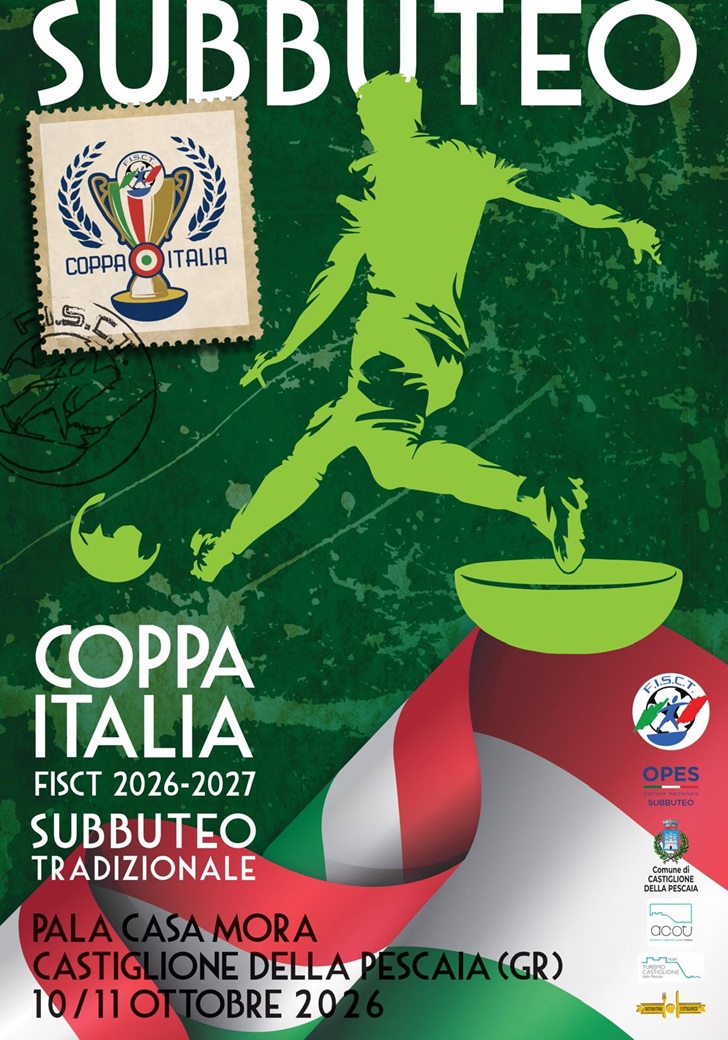 Subbuteo Tradizionale Subbuteo Tradizionale