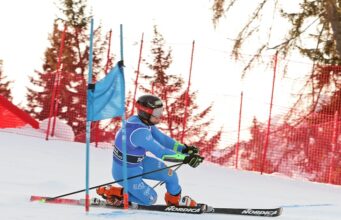 La Coppa del Mondo di Telemark torna a Pinzolo Coppa del Mondo di Telemark