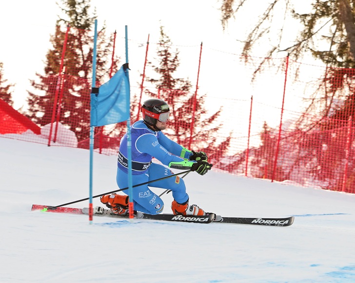 Coppa del Mondo di Telemark Coppa del Mondo di Telemark
