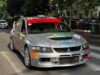 La Island Motorsport in forze al Rally di Taormina Island Motorsport