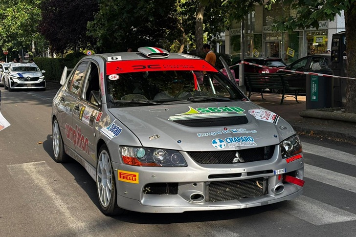 Island Motorsport Island Motorsport