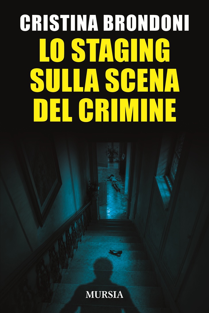 Cristina Brondoni Cristina Brondoni