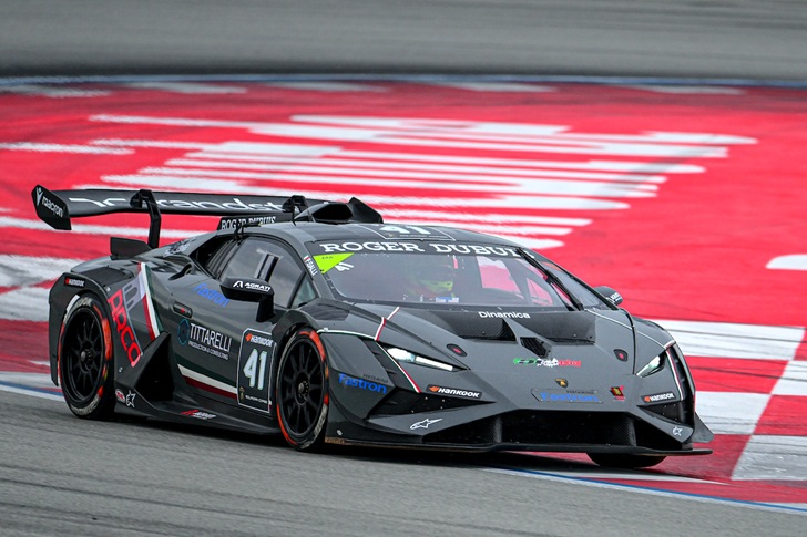 DL Racing DL Racing