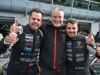 DL Racing nell’olimpo europeo Lamborghini con Iaquinta-Gilardoni DL Racing