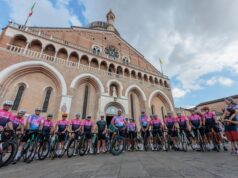 “Da Santo a Santo” 2026 raccoglie 235.173 euro: la pedalata finisce, la ricerca continua Da Santo a Santo