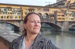 Genova, “Dialoghi sulla rappresentazione”: “Tra colpa e pena: dialogo su Dostoevskij” con Daria Farafonova e Laura Salmon il 13 ottobre a Palazzo Tursi Dialoghi sulla rappresentazione
