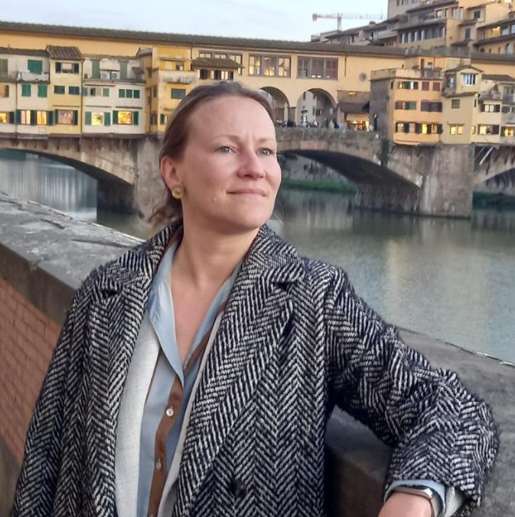 Dialoghi sulla rappresentazione Dialoghi sulla rappresentazione
