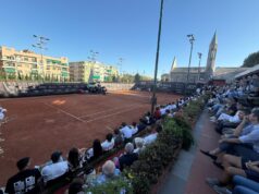 Park Tennis Genova: presentate le due formazioni di Serie A2 Park Tennis Genova