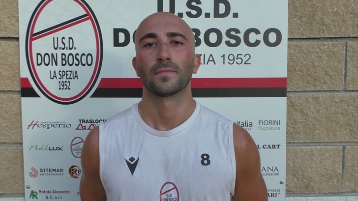 Don Bosco Spezia Don Bosco Spezia