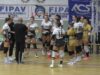 La Dualee Spezia riceve la Virtus Sestri Ponente Dualee Spezia