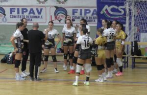 La Dualee Spezia riceve la Virtus Sestri Ponente Dualee Spezia